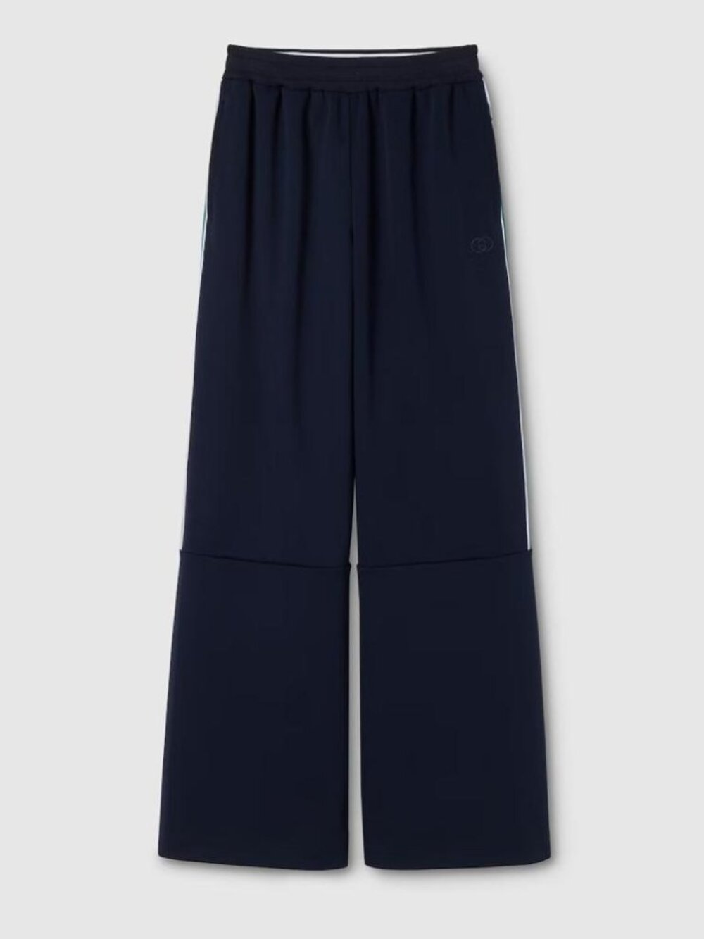 Gucci Tracksuit Pants With Logo Tag Size L Women